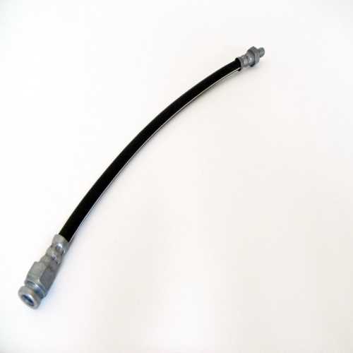 DACIA SOLENZA FREN HORTUMU ÖN Ürün Görseli